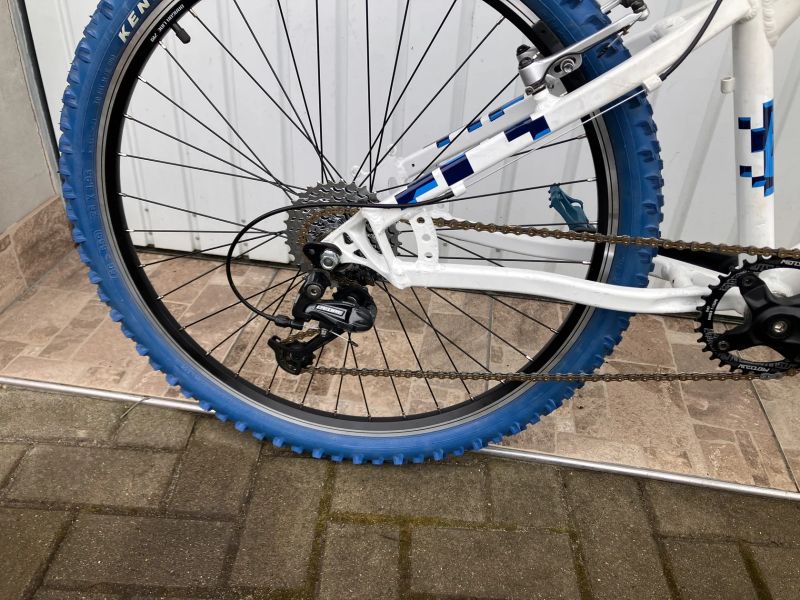 MINECRAFT KOLO PRO KLUKY