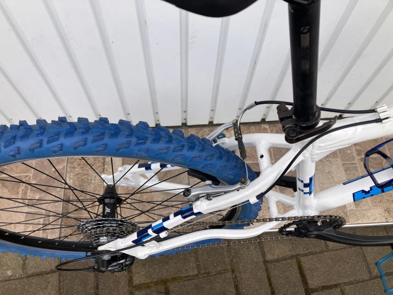 MINECRAFT KOLO PRO KLUKY