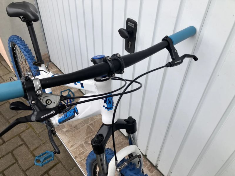 MINECRAFT KOLO PRO KLUKY