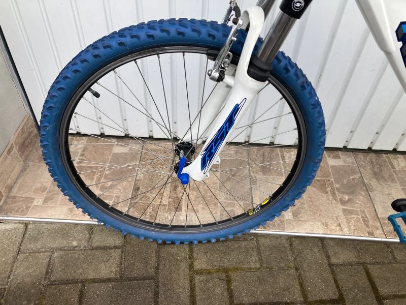 MINECRAFT KOLO PRO KLUKY