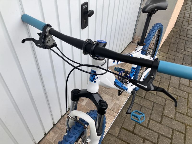 MINECRAFT KOLO PRO KLUKY