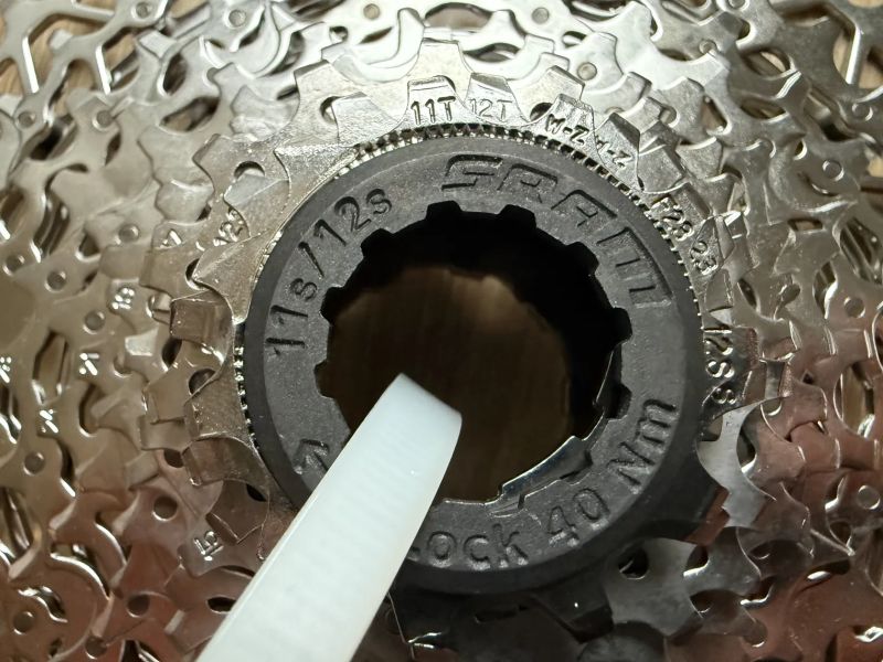 SRAM XPLR PG-1231 D1 12s 11–44T – NOVÁ 