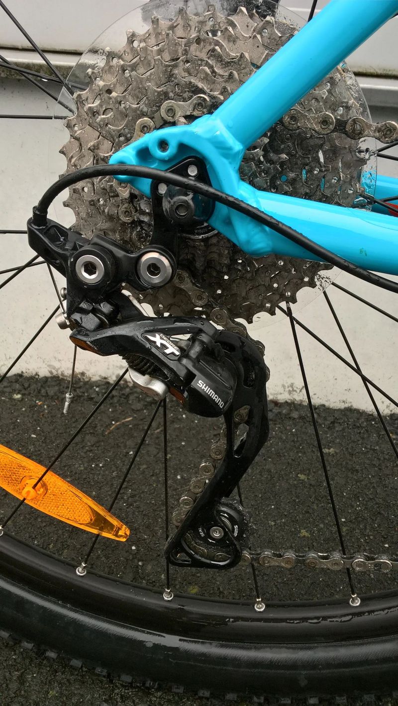 TREK X-Caliber 29 vel. L 