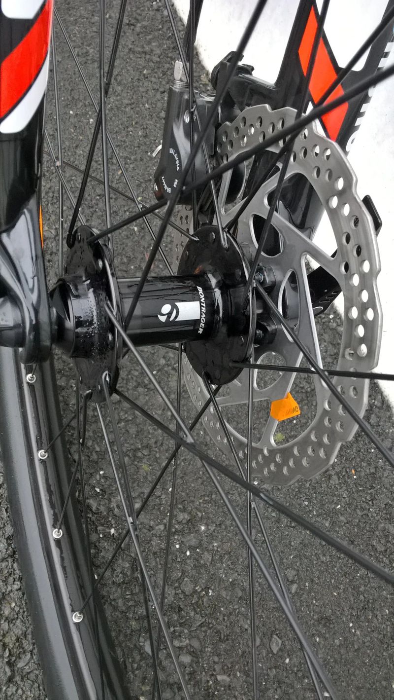 TREK X-Caliber 29 vel. L 