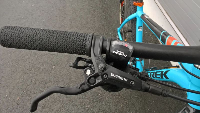 TREK X-Caliber 29 vel. L 