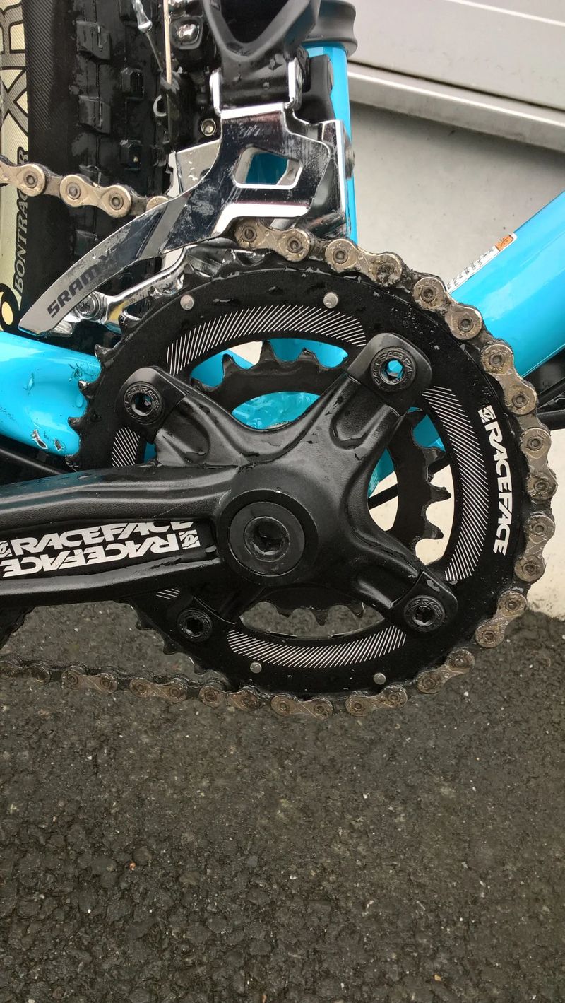 TREK X-Caliber 29 vel. L 