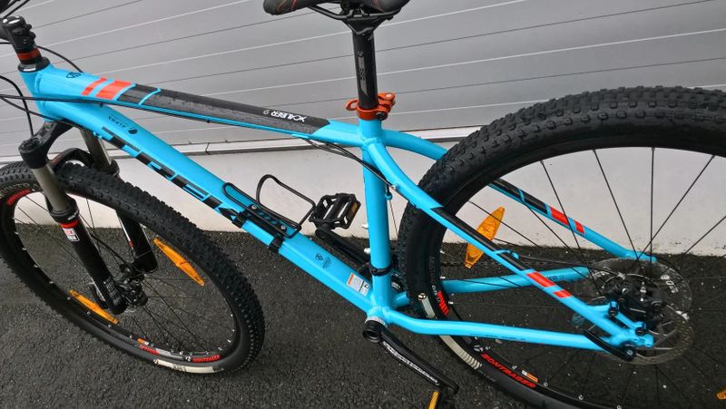TREK X-Caliber 29 vel. L 