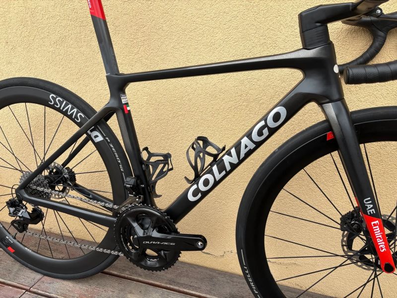 Colnago V4Rs UAE Emirates | 165-173cm 