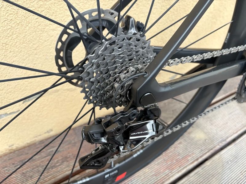 Colnago V4Rs UAE Emirates | 165-173cm 