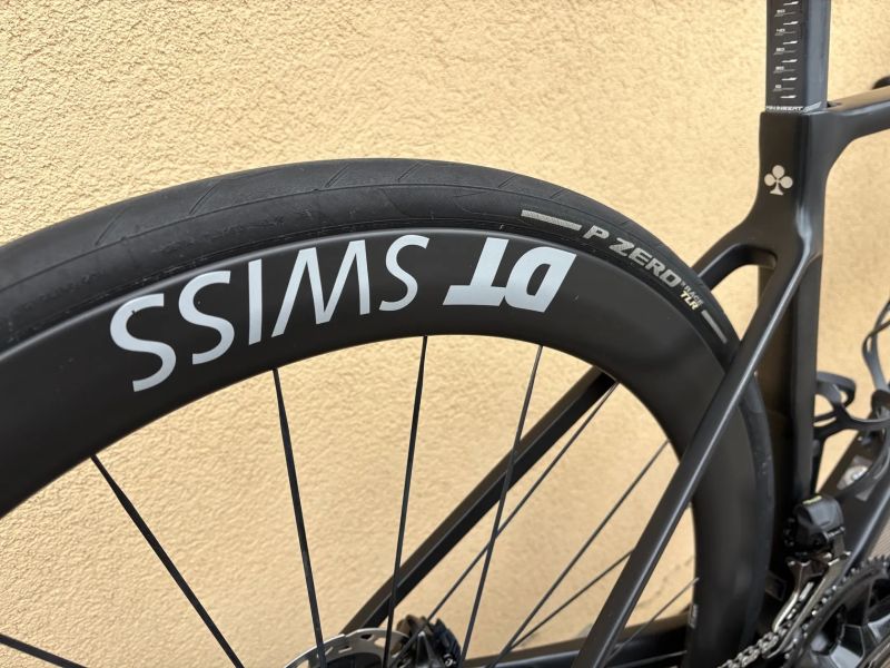 Colnago V4Rs UAE Emirates | 165-173cm 