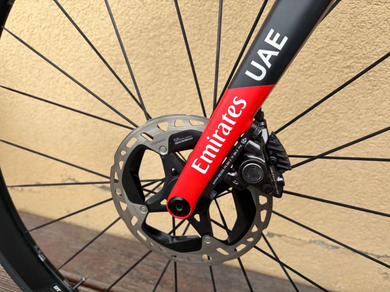 Colnago V4Rs UAE Emirates | 165-173cm 
