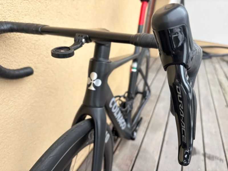 Colnago V4Rs UAE Emirates | 165-173cm 