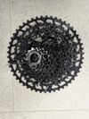 komponenty z kola, Sram NX Apex, kazeta, řazení, brzdy, zapletená kola 12x110 a 12x148 
