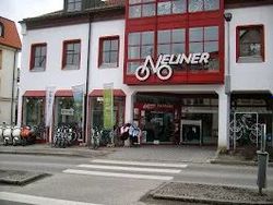 Přijmeme ihned: Cyklomechanika