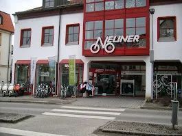 Přijmeme ihned: Cyklomechanika