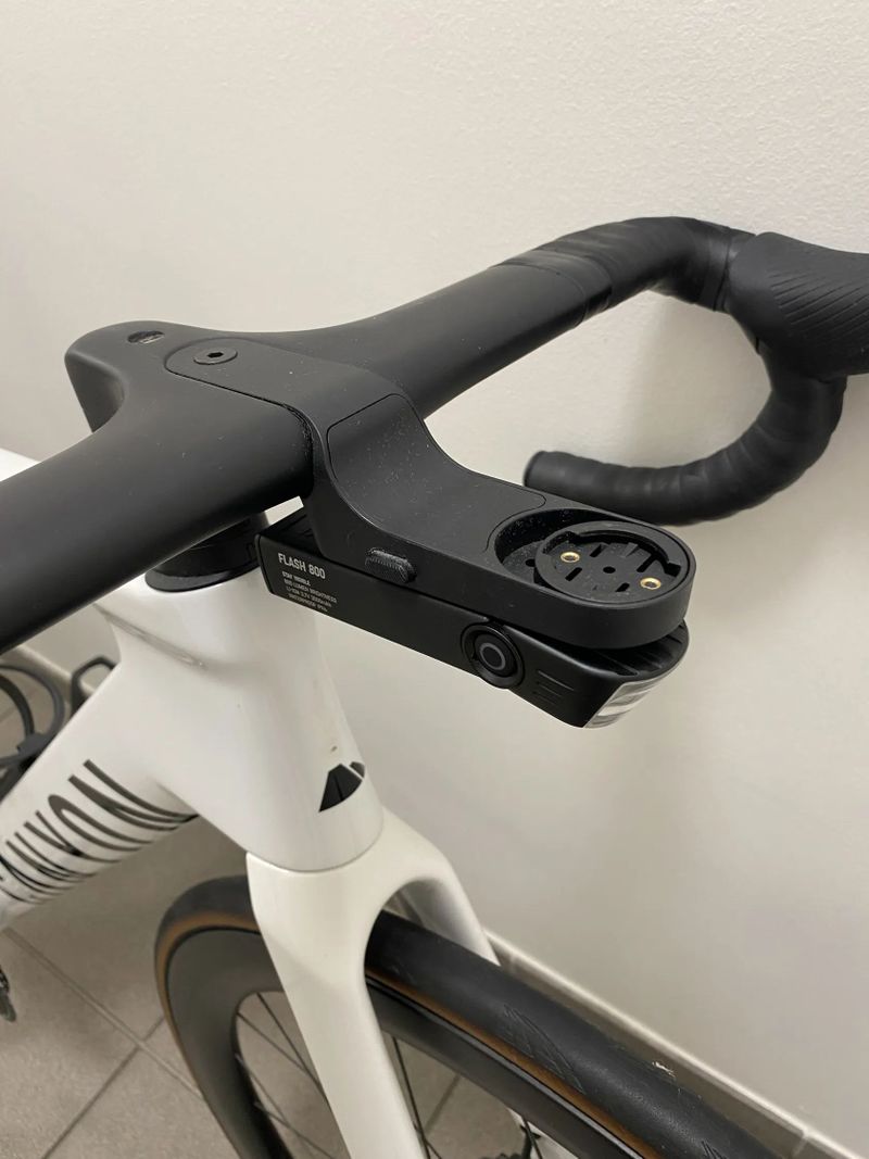 Canyon Aeroad CF SLX 7 AXS