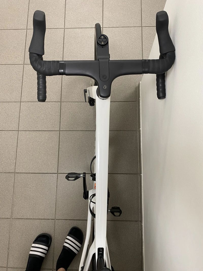 Canyon Aeroad CF SLX 7 AXS