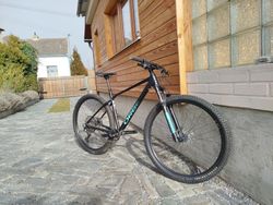 Orbea Alma H20