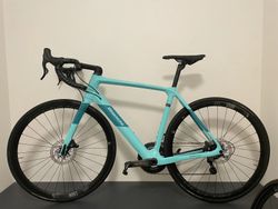 Bianchi Infinito CV