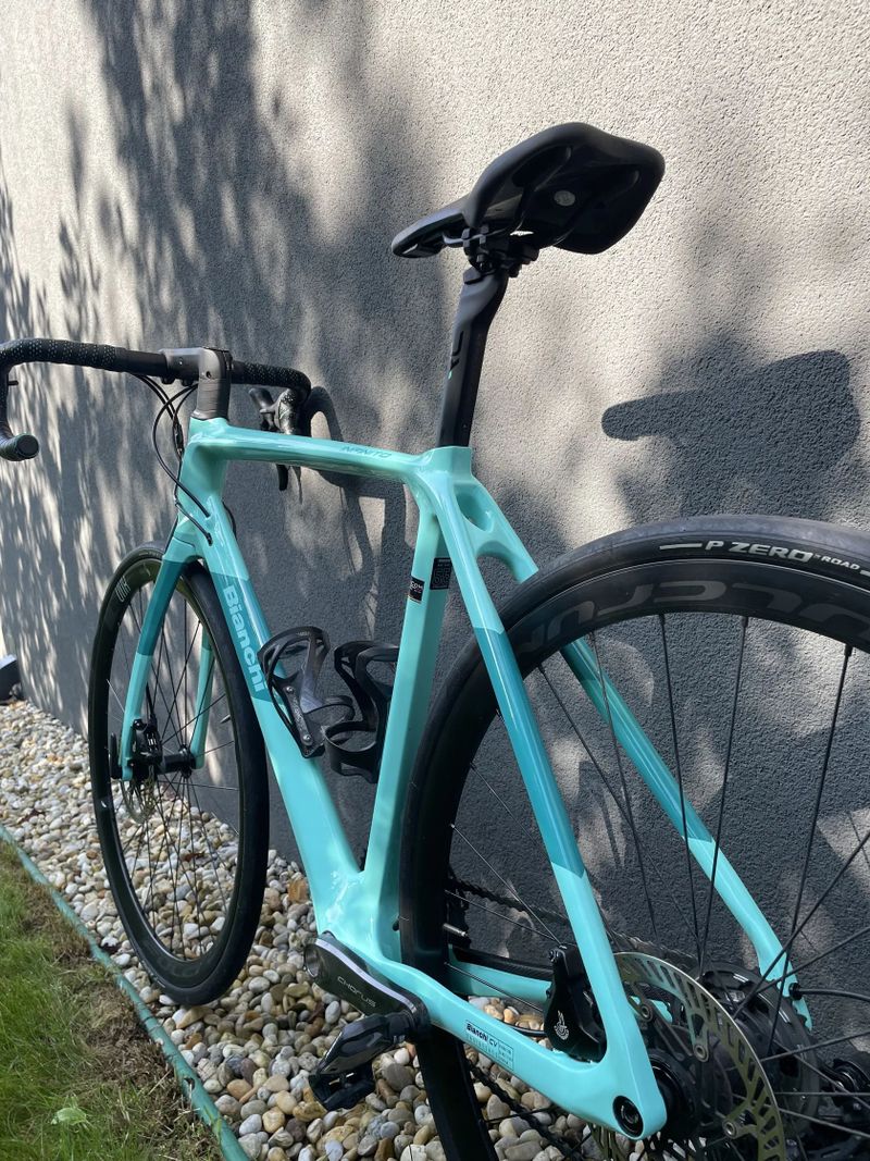 Bianchi Infinito CV
