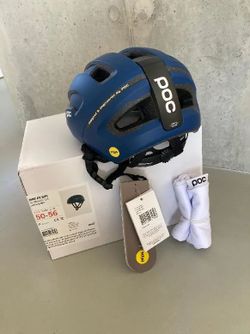 PŘILBA/HELMA POC Omne Air MIPS - NOVÁ VEL. S (50-56 CM)