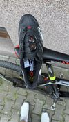 Sidi MTB tretry vel. 43 – nové
