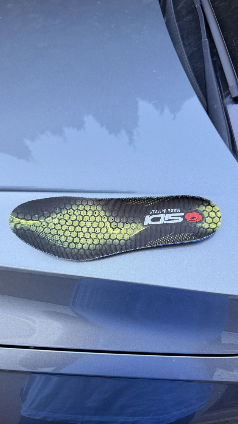 Sidi MTB tretry vel. 43 – nové