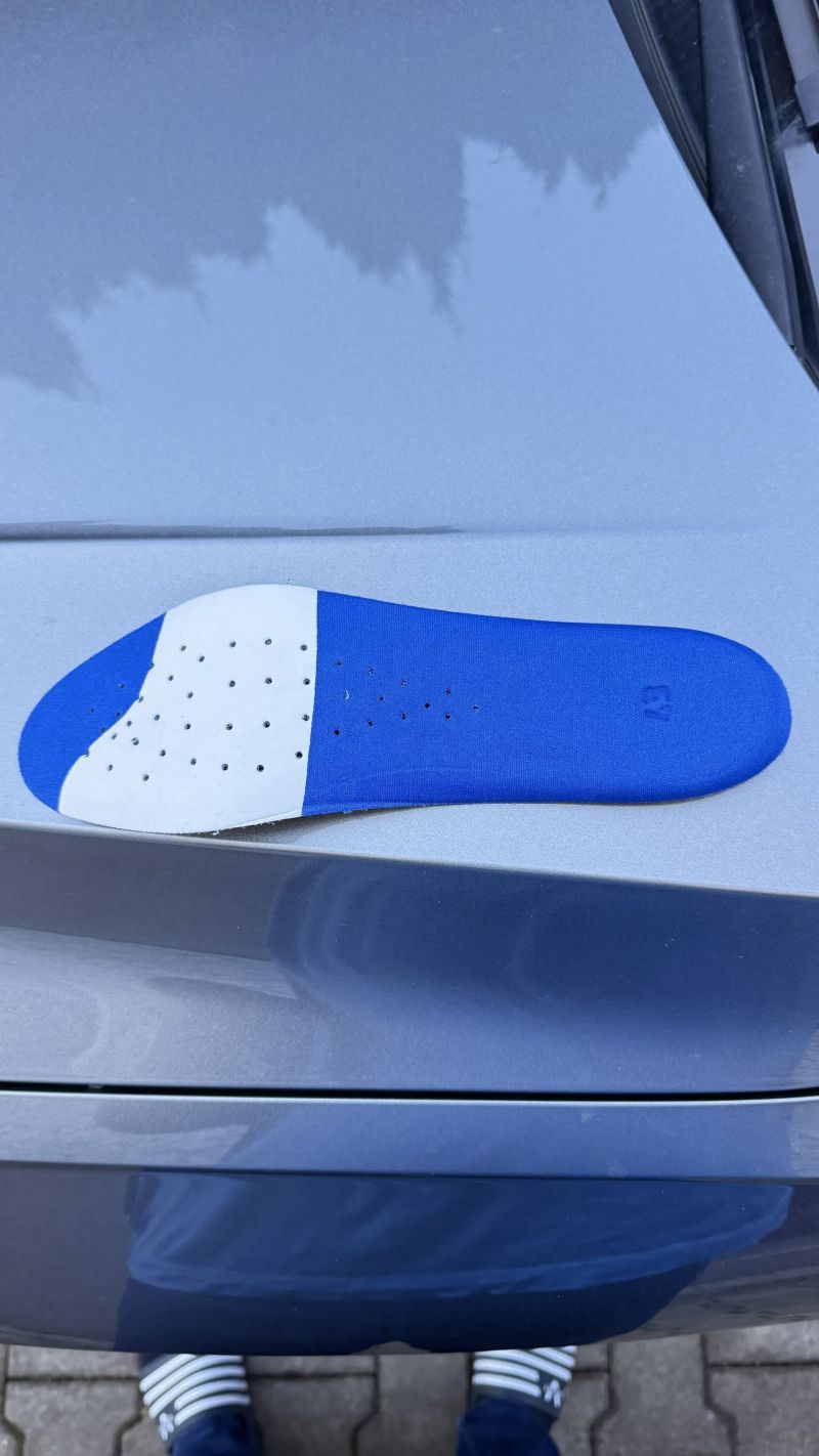 Sidi MTB tretry vel. 43 – nové