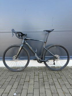 Gravel Cannondale Topstone Carbon velkost L