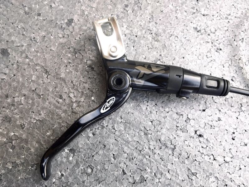 Sram X.0 Carbon - téměř nová