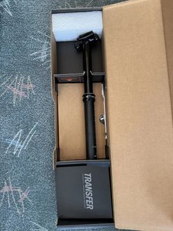 Fox Transfer Performance Elite 30.9mm 150mm