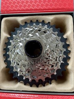 Kazeta Sram Force - 10/33 - NOVÁ 