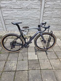 Twitter Gravel V2 Disc