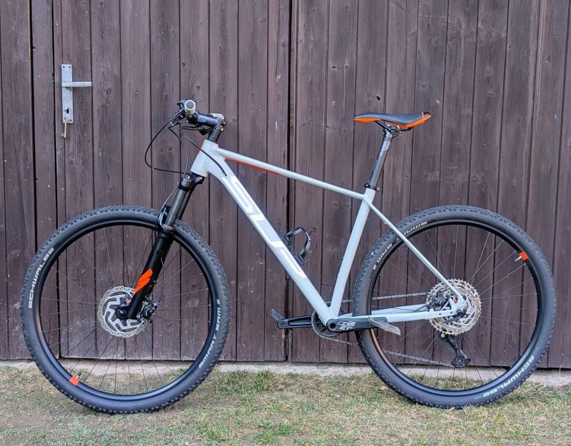 Superior XC899 29" L