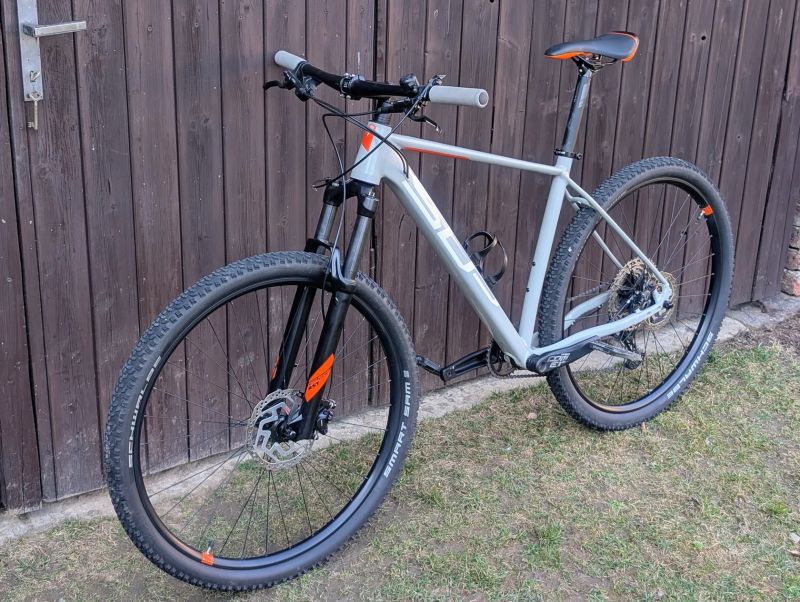 Superior XC899 29" L