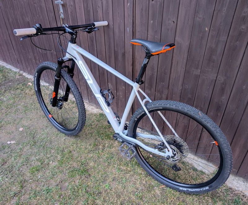 Superior XC899 29" L