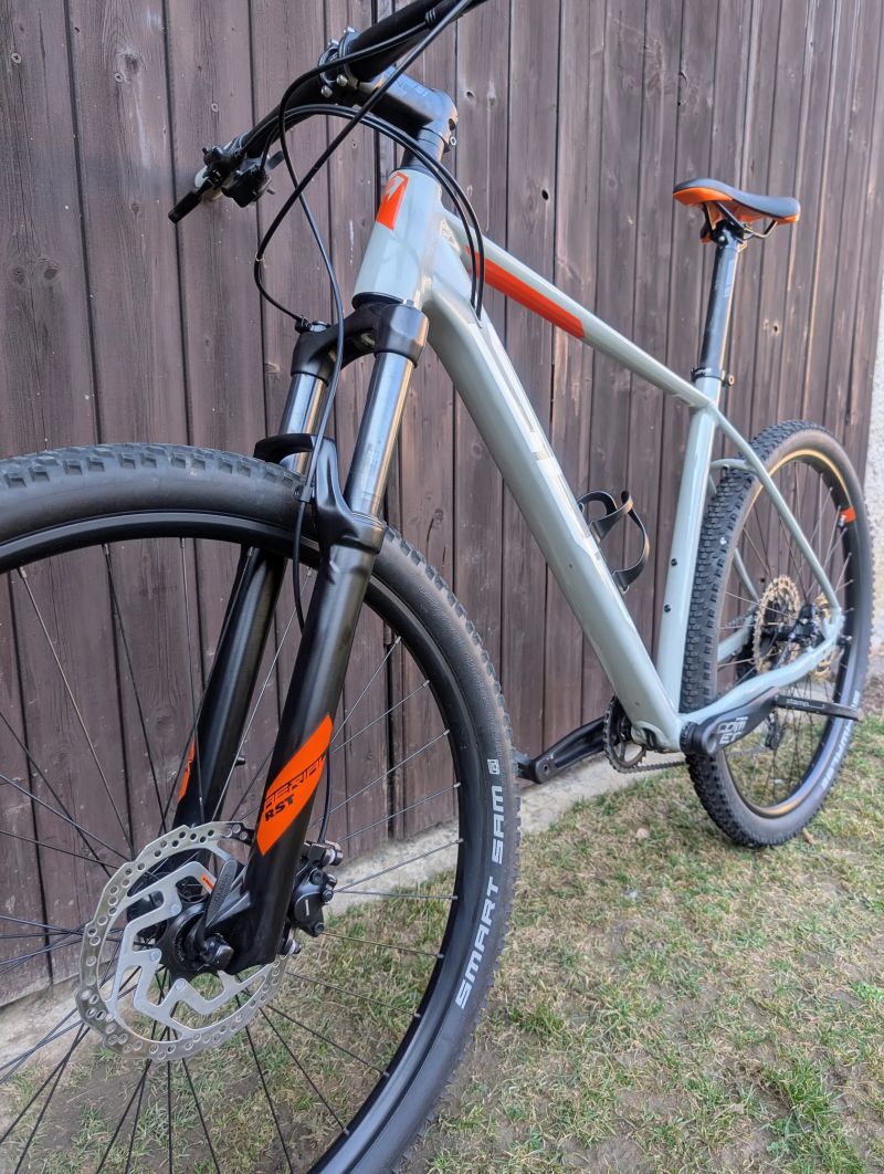 Superior XC899 29" L