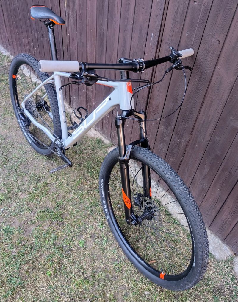 Superior XC899 29" L