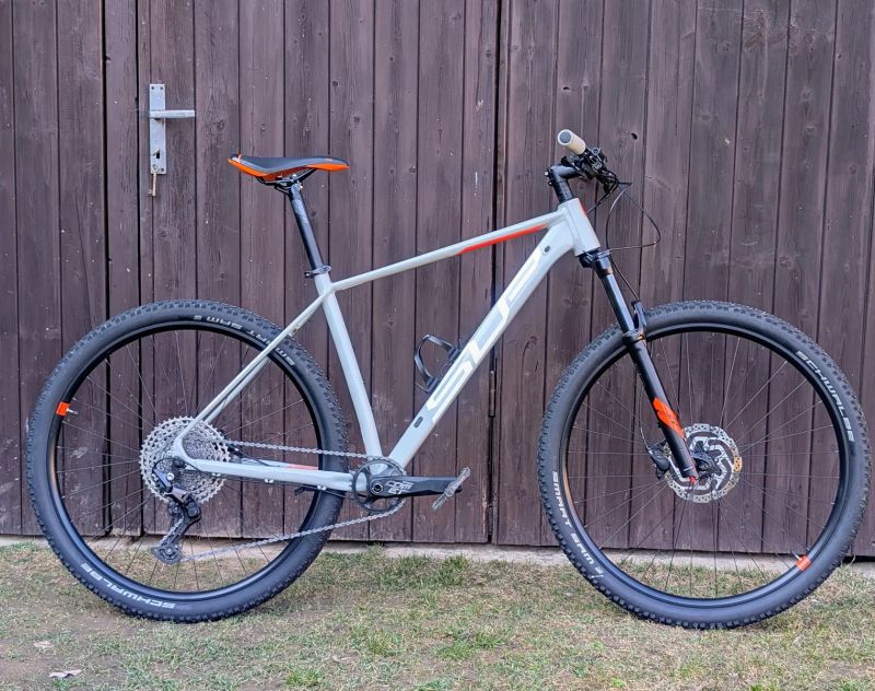 Superior XC899 29" L