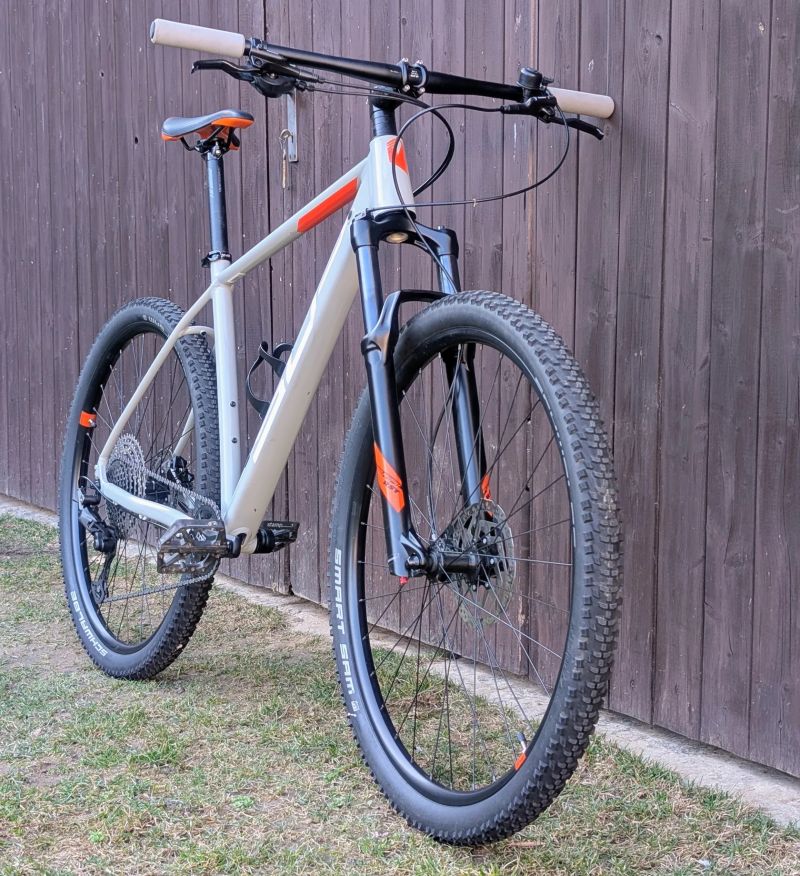 Superior XC899 29" L