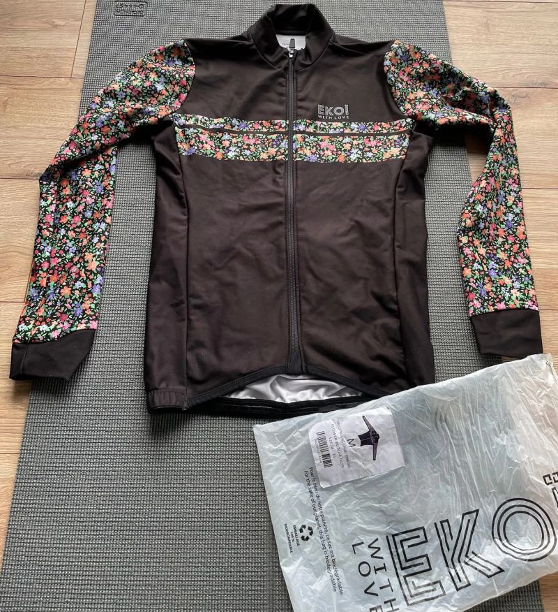 EKOI - dámské vel.M