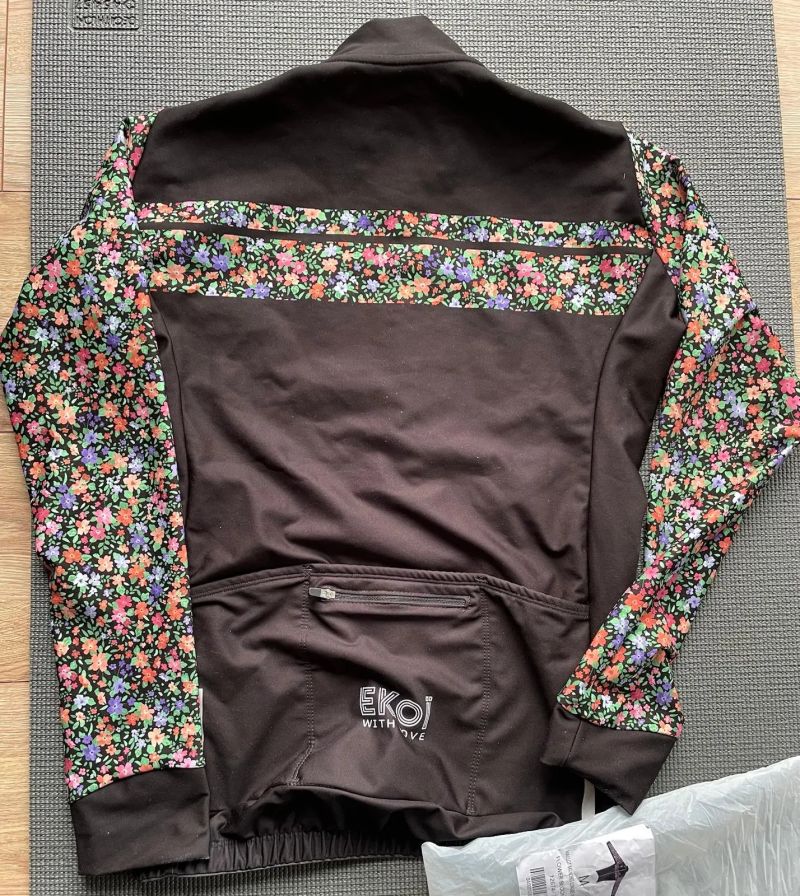 EKOI - dámské vel.M