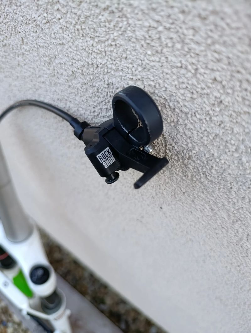 Rock Shock SID 29"
