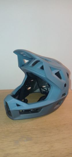 IXS trigger FF 