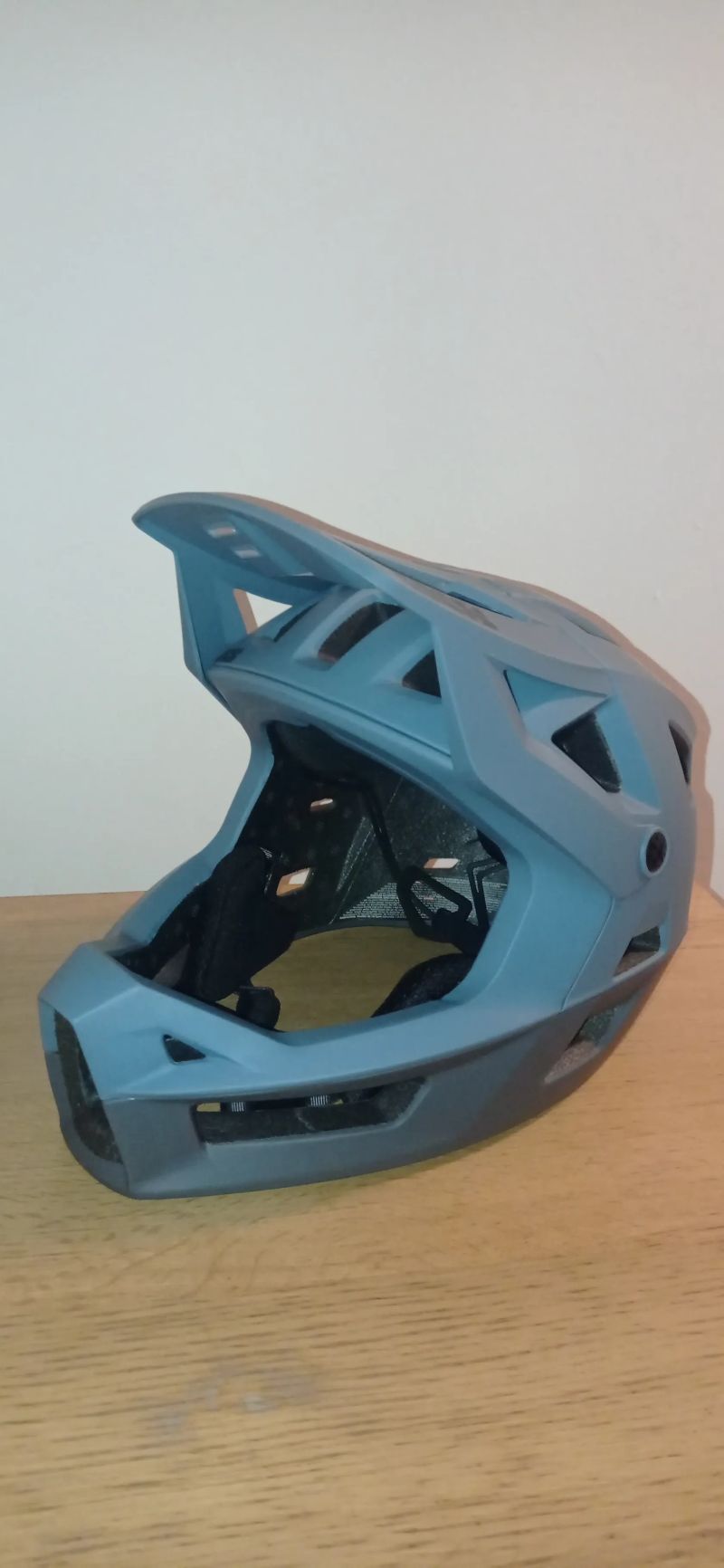 IXS trigger FF 
