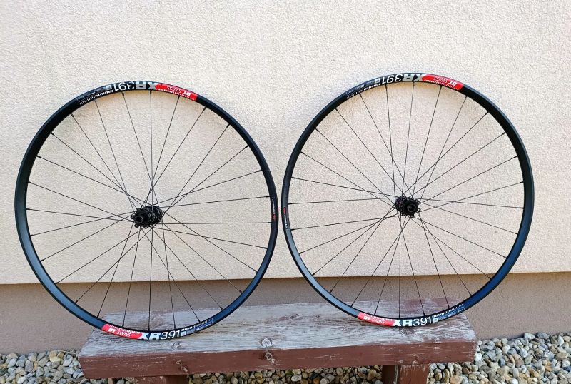 DT SWISS XR391 29"