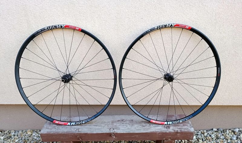 DT SWISS XR391 29"