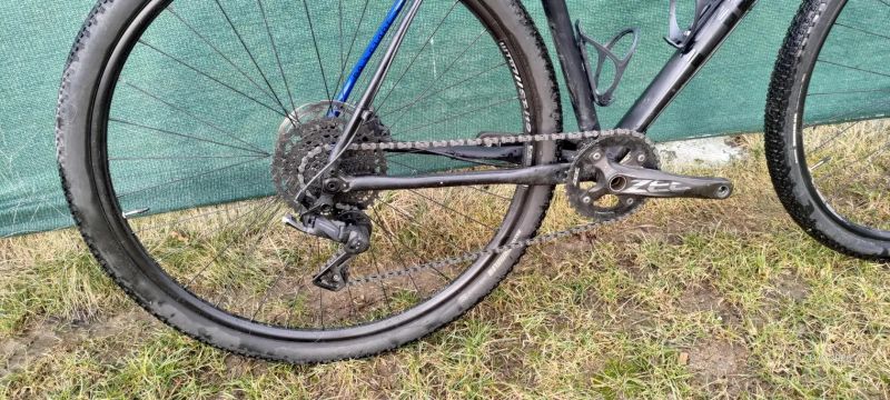 Prodám upravené kolo Pells BRB Comp