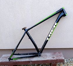 Trek Superfly 9 29"
