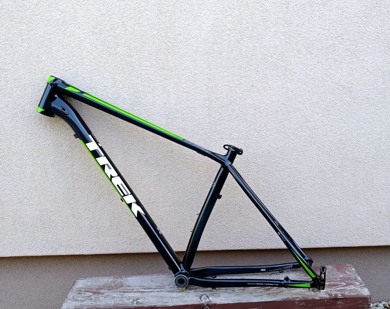 Trek Superfly 9 29"